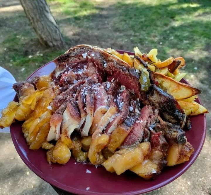 Carnes