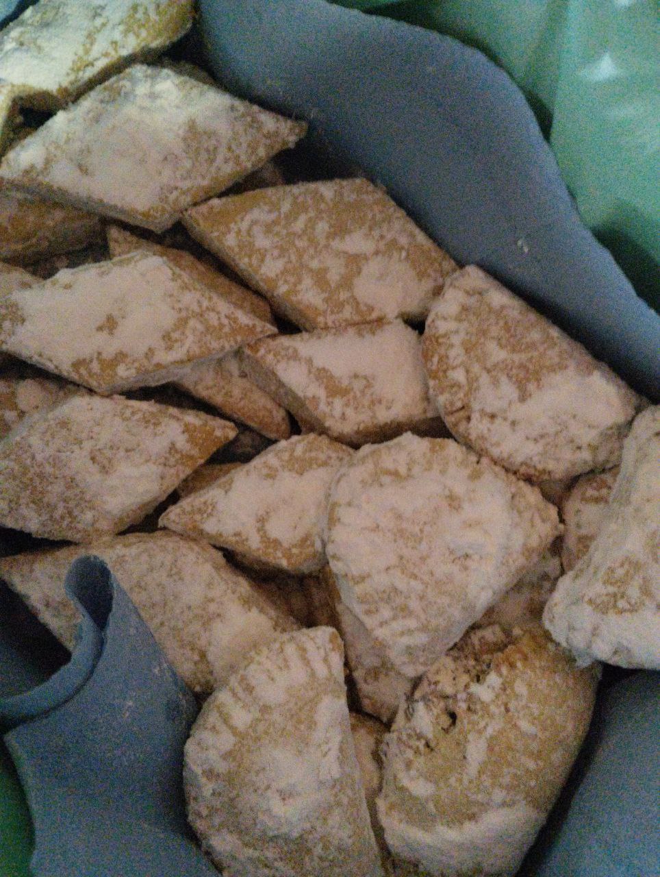 polvorones