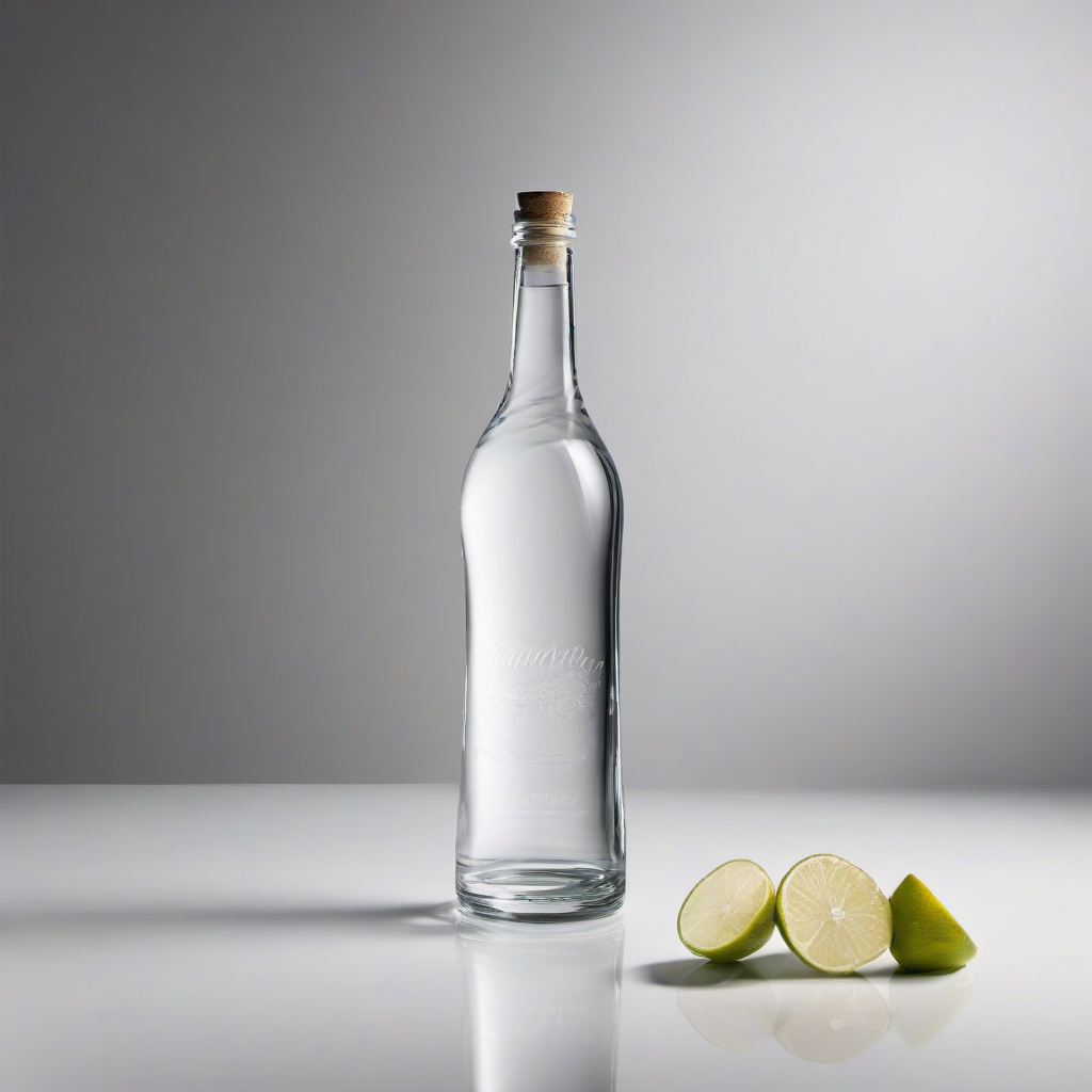 Agua de azahar alimentaria