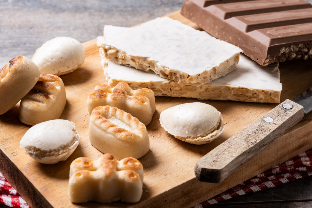 mazapan
