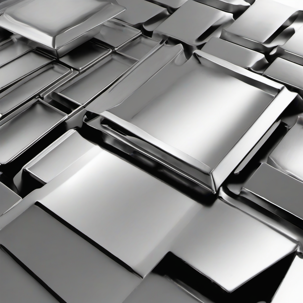 Molde rectangular para turrón