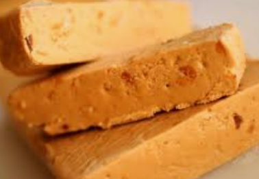 Turrón